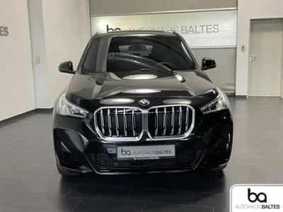 BMW X1 (2025) - Photo 2