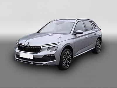 Skoda Kamiq (2026) - Foto 1