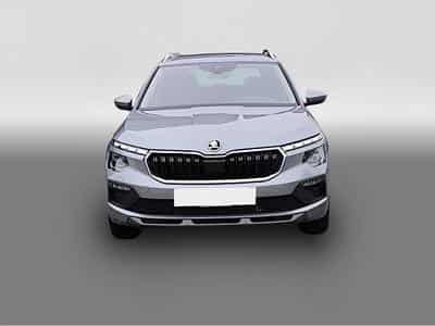 Skoda Kamiq (2026) - Foto 2