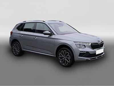 Skoda Kamiq (2026) - Foto 3
