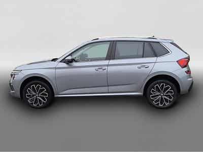 Skoda Kamiq (2026) - Foto 4