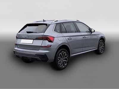 Skoda Kamiq (2026) - Foto 7