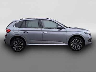 Skoda Kamiq (2026) - Foto 8