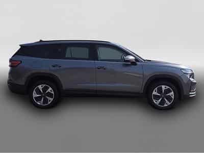 Skoda Kodiaq (2026) - Foto 8