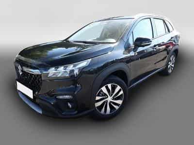 Suzuki S-Cross (2025) - Foto 1