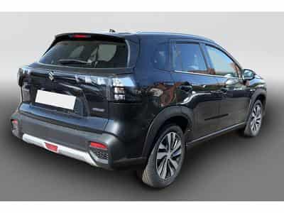 Suzuki S-Cross (2025) - Foto 3