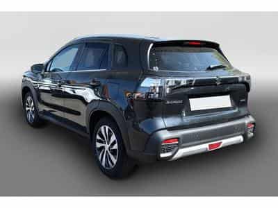 Suzuki S-Cross (2025) - Foto 4