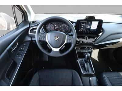 Suzuki S-Cross (2025) - Foto 6