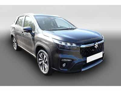 Suzuki S-Cross (2025) - Foto 2
