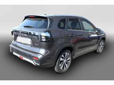 Suzuki S-Cross (2025) - Foto 3