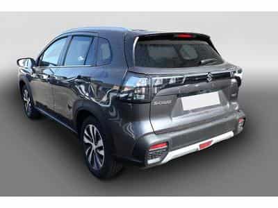 Suzuki S-Cross (2025) - Foto 4