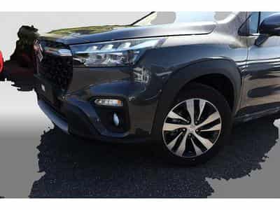 Suzuki S-Cross (2025) - Foto 5