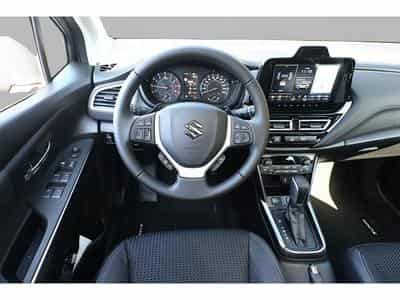 Suzuki S-Cross (2025) - Foto 7