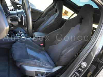 BMW M135 i xDrive Pack M Performance (2020) - Photo 7