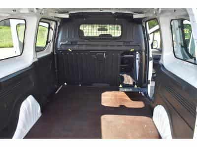 Peugeot Partner 1,5 HDi Maxi 3 places 42000km (2021) - Photo 11