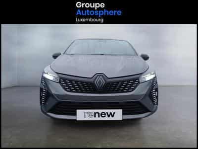 Renault Clio 1.6 Tce E-TECH Hybrid Esprit Alpine EDC (2025) - Photo 2