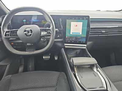 Renault Austral Techno Esprit Alpine E-Tech full hybrid 200 (2022) - Photo 5
