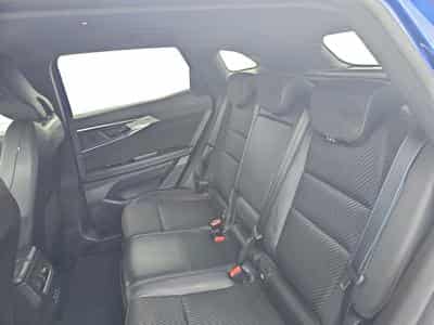 Renault Austral Techno Esprit Alpine E-Tech full hybrid 200 (2022) - Photo 6