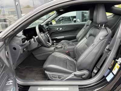 Ford Mustang Mustang Fastback 5.0 V8 GT/ MAGNERIDE/ (2025) - Photo 10