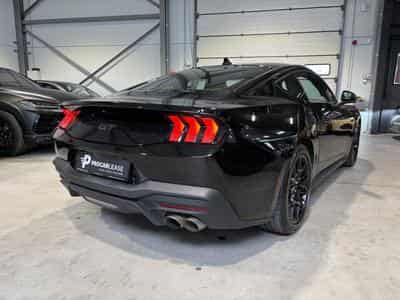 Ford Mustang Mustang Fastback 5.0 V8 GT/ MAGNERIDE/ (2025) - Photo 11