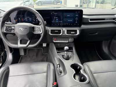 Ford Mustang Mustang Fastback 5.0 V8 GT/ MAGNERIDE/ (2025) - Photo 12