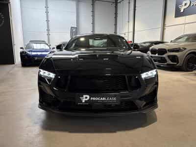Ford Mustang Mustang Fastback 5.0 V8 GT/ MAGNERIDE/ (2025) - Photo 2