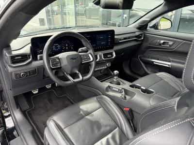 Ford Mustang Mustang Fastback 5.0 V8 GT/ MAGNERIDE/ (2025) - Photo 3