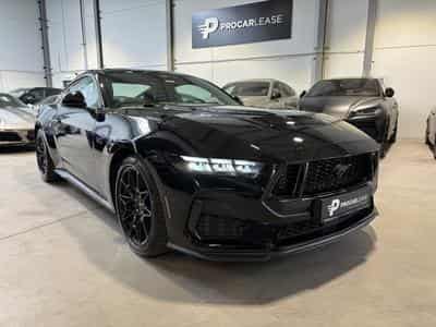 Ford Mustang Mustang Fastback 5.0 V8 GT/ MAGNERIDE/ (2025) - Photo 4