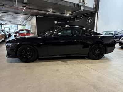 Ford Mustang Mustang Fastback 5.0 V8 GT/ MAGNERIDE/ (2025) - Photo 6