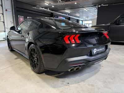 Ford Mustang Mustang Fastback 5.0 V8 GT/ MAGNERIDE/ (2025) - Photo 7
