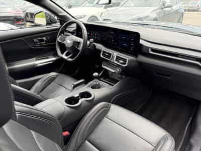 Ford Mustang Mustang Fastback 5.0 V8 GT/ MAGNERIDE/ (2025) - Photo 8
