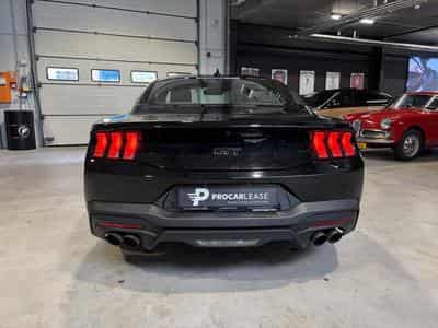 Ford Mustang Mustang Fastback 5.0 V8 GT/ MAGNERIDE/ (2025) - Photo 9