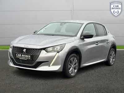 PEUGEOT 208 e-208 136ch Allure (2022) - Foto 1