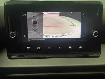Seat Ibiza -21% 1.0 TSI 115cv +MIRRORLINK+CAM+LED+Options (2025) - Photo 11
