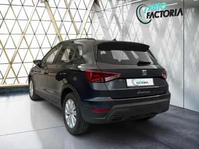 Seat Arona -26% 1.0 TSI 115Cv Special Edition+Options (2025) - Photo 4