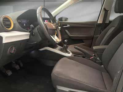 Seat Arona -26% 1.0 TSI 115Cv Special Edition+Options (2025) - Photo 7