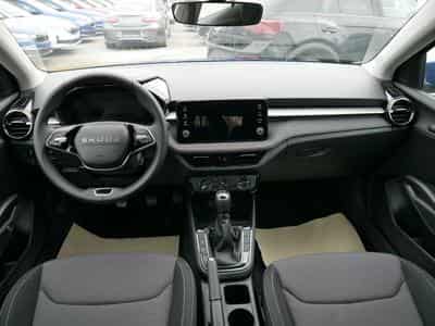 Skoda Fabia Selection (2026) - Photo 10