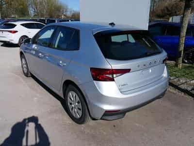 Skoda Fabia Selection (2026) - Photo 5