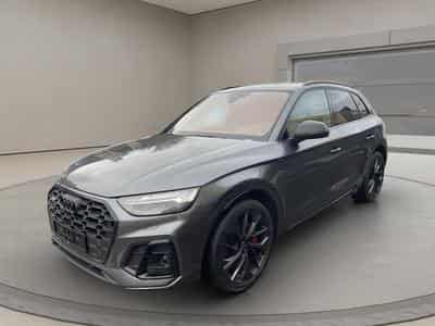Audi SQ5 Basis (2024) - Photo 1