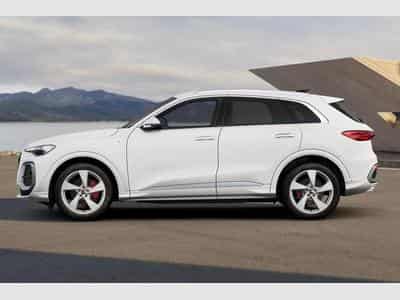 Audi Q5 S line (2026) - Photo 2