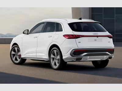 Audi Q5 S line (2026) - Photo 3