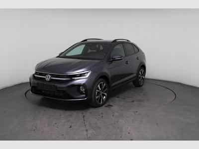 VW Taigo R-Line Edition (2026) - Photo 3