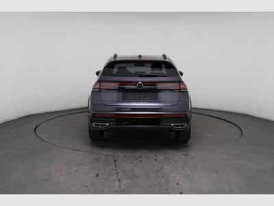 VW Taigo R-Line Edition (2026) - Photo 6