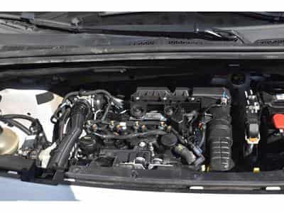 Peugeot Partner 1,5 HDi Maxi 3 places 42000km (2021) - Photo 15