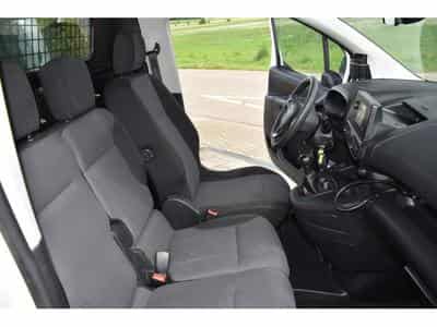 Peugeot Partner 1,5 HDi Maxi 3 places 42000km (2021) - Photo 9