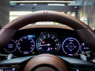 Porsche 911 Carrera S cabriolet *FR MALUS PAYE*BOSE*PDLS (2021) - Photo 14