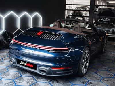 Porsche 911 Carrera S cabriolet *FR MALUS PAYE*BOSE*PDLS (2021) - Photo 8