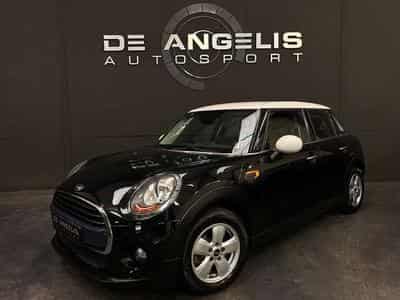 MINI Cooper COOPER D 116 5P (2016) - Photo 1