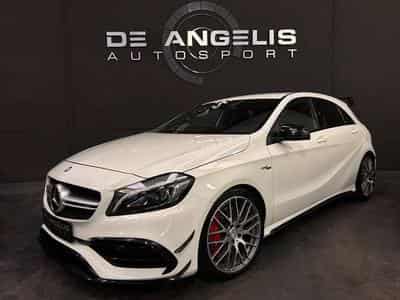 Mercedes A 45 AMG 45 AMG 4MATIC 381  DCT (2017) - Photo 1
