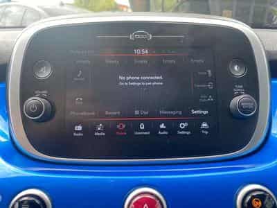 Fiat 500X 500X  /  JUSQU'A 48 MOIS DE GARANTIE (2020) - Photo 12